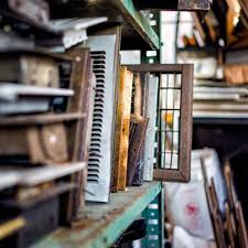 Architectural salvage is now open by appointment only. George S Salvage Alternative Uses And Architectural Salvage
