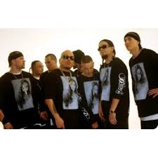 Los kumbia kings, san antonio, texas. Kumbia Kings