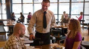 Situated in the national gallery, the national dining rooms is open for lunch and afternoon tea seven days a week, and open for dinner once a week on wednesday's. National Dining Rooms Bakery British Restaurant Visitlondon Com