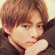 いいね 303件 コメント26件 𝚁𝚒𝚎 rie 129 のinstagramアカウント 今日はしゃべくりとcdtv 今週は紫耀くんで頭いっぱいになりそう 紫 メンズ ヘアスタイル 平野紫耀