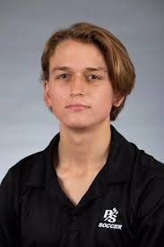 2019 Men's Soccer Roster