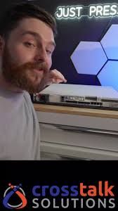 This is the powerful Netgate 8300 with 36 Gbps routing and 26 Gbps firewall  performance — perfect for advanced pfSense setups and WISP deployments.  Crosstalk is a Netgate partner, so contact us if you ...