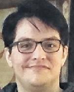 Jeremy Griffin Obituary (1990