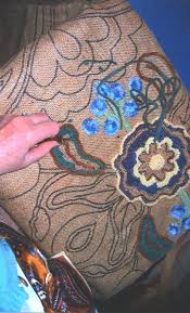 Rug Hooking Wikipedia