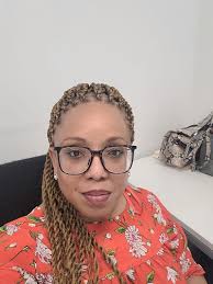 Tracey Mohammed, MBA