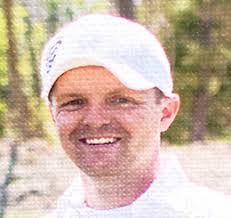 SCHOLL, Jonathan William