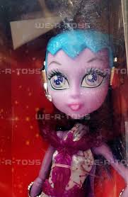 Monster High Boo York, Boo York Floatation Station and Astranova Doll  Playset