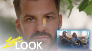 Johnny Bananas Faces His Fear of Spiders and Marie Roda Reacts