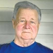 Robert Menard Obituary (1943