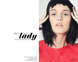 Julia Fuchs's Instagram, Twitter & Facebook