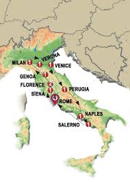 ايطاليا الذهبية