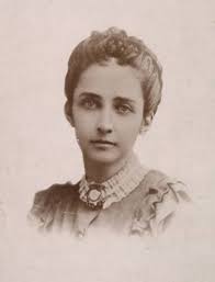 Susan Glassell Patton Wills (1864-1954)