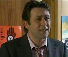 Coronation Street Blog: The many men of Eileen Grimshaw