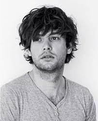 Messy Wavy Hair Men 2015 Mens Haircuts 2014 Cheveux Long Homme Coiffure Homme Coiffure Homme Barbe