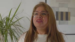 Patricia Bosch entra en la era rural