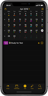 Shared calendar apps, accessible by mobile or desktop devices, can help individuals manage assignments with a shared calendar, managers get a better idea of employees' current obligations and the free iphone app (coming soon to android and windows phones) syncs with all the native. Weekcal Most Powerful Calendar For Iphone Ipad