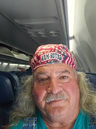 Busy week? I forgot I'm going to Utah. Blackstone Products ##brucemitchell  #swamppeople #serpentinvasion