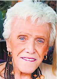 Elizabeth Cleary Obituary (2021)