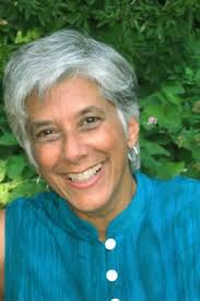 JOANNE LESCHER SPEAKING FROM THE HEART