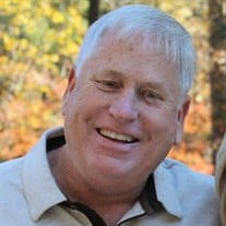 Oliver Heartsill "Sam" Clark Jr Obituary (2022)