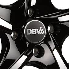 Kup felgi dbv 5sp 001 od 336.00 zł ✓ online lub porównaj z 12487 innymi felgami! Dbv 5sp 001 Dark Felgen In Schwarz Silber