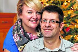 Heart transplant nephew and uncle back our Opt for Life campaign