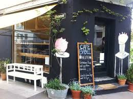 A Little Something Is In The Air Part 6 Stuttgart Stuttgart Cafe Wanderlust Travel