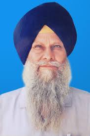 Bhan Singh's Instagram, Twitter & Facebook