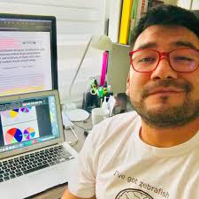 Jonathan ROSAS RAMÍREZ