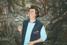 This one is really unusual colouring with some red/purple, turquoise, cream and clear. Princeton Rock Hound Makes History With Fossil Find Princeton Similkameen Spotlight