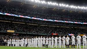 El mvp de la temporada se pone bueno en la recta final. Que Significa El Wild Card En El Beisbol De La Mlb