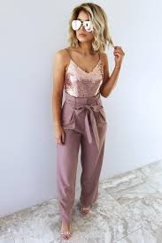 Black And Gold Birthday Party Outfits Preorder She S A Charmer Jumper Mauve Rose Gold Party Outfits For Women Birthday Outfit For Women Birthday Party Outfits