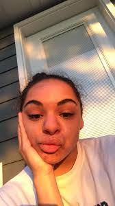 Kendra Wimberly's Instagram, Twitter & Facebook