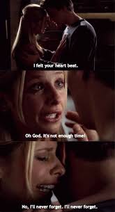 Which Buffy scene hit you harder?