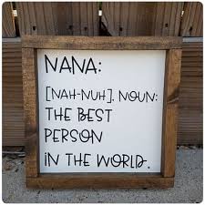 Learn how to do just about everything at ehow. 35 Heartwarming And Unique Gifts For Your Grandma Nana Or Nonna Dodo Burd