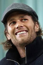 Tom Brady Is the New, Possibly Balding Face of Men's Uggs