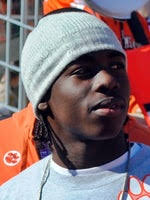 Akia Booker, Byrnes, Wide Receiver