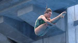 Matilda castren is professional from 2017. Katrina Young Makes Us Olympic Diving Castren Mextraux Golf Winners