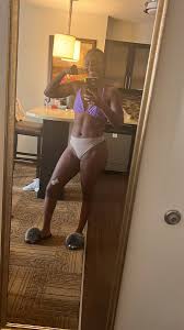 Claressa Gwoat Shields on X: 159.6 🌟 LETS GO!!!!! Weight made!  t.coekvLMqL2Om  X