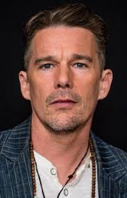 Ethan Hawke