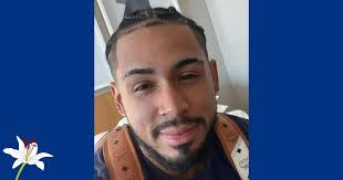 David Anthony Utley-Ralph, age 25