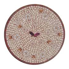 A leroy merlin pode ajudar você em todas as etapas de sua obra. Piso Em Mosaico Mandala Fiori E Farfalle R855 100 Cm Leroy Merlin