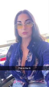 Savannah Dowling's Instagram, Twitter & Facebook