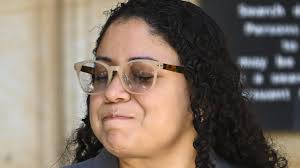 EP Gel Blasters owner Sarina Johnson