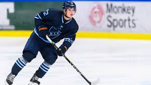 Five prospects to consider in round 5. 2021 Nhl Draft Top 10 Left Wings