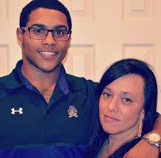 Fundraiser for Patricia Johnson by Logan Benson : The Johnson Family