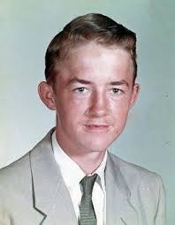 Johnny Dave Richardson Obituary (2022)