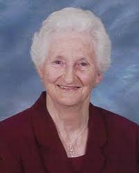 Fannie Brown Huffman Obituary April 8, 2025