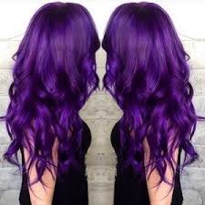 Top 2 Purple Hair Dye Tips For You Hair Styles Hair Color Purple Purple Hair Color Highlights