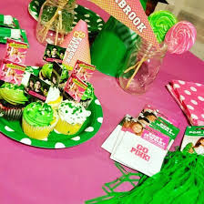 See more ideas about zombie party, halloween party, zombie. Miss Katie On Instagram We Are So Ready Disney Disneyzombies Disneychannel Teampom T Zombie Birthday Disney Birthday Party Zombie Birthday Parties